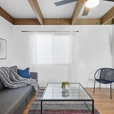 Mission Bay Condo - Steps To Sand, Dining, Ac, Parking & Shops! San Diego Eksteriør bilde