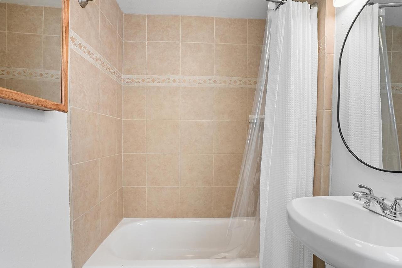 Mission Bay Condo - Steps To Sand, Dining, Ac, Parking & Shops! San Diego Eksteriør bilde